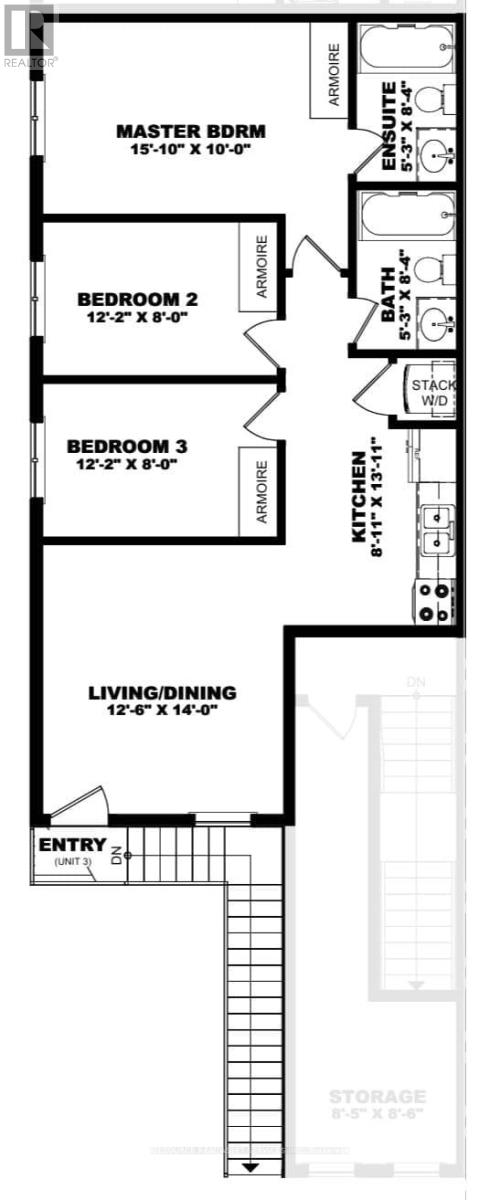 A2 - 51a Haynes Avenue, St. Catharines, Ontario  L2R 3J8 - Photo 3 - X12719716