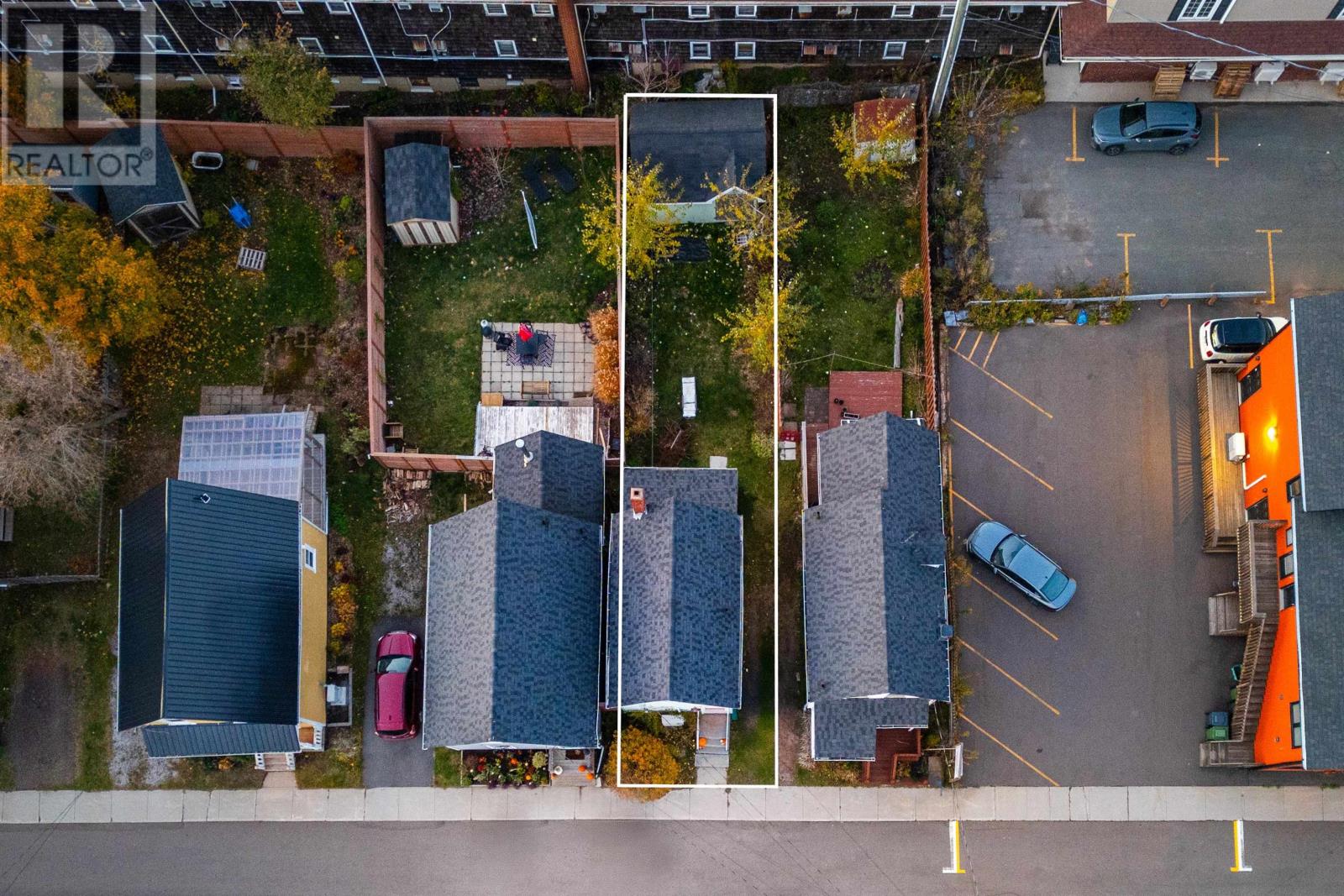 51 Reserve Street, Charlottetown, Prince Edward Island  C1A 2K9 - Photo 20 - 202601293