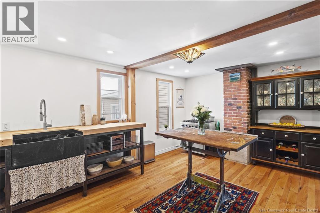 142 Miles Street, Fredericton, New Brunswick  E3A 3J6 - Photo 10 - NB132468