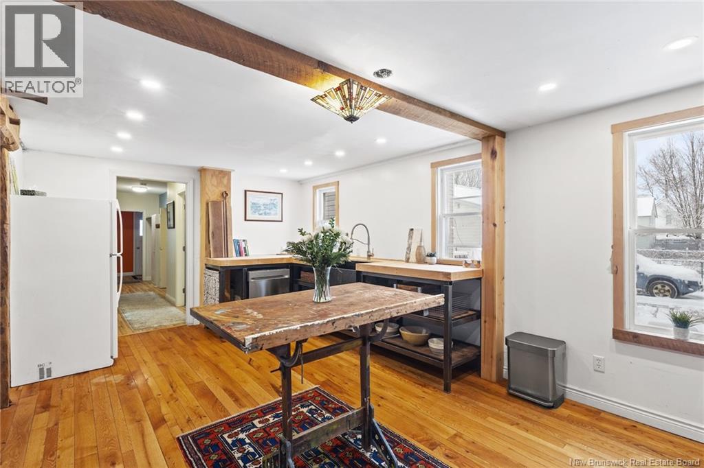 142 Miles Street, Fredericton, New Brunswick  E3A 3J6 - Photo 12 - NB132468