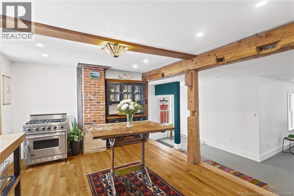 142 Miles Street, Fredericton, New Brunswick  E3A 3J6 - Photo 9 - NB132468