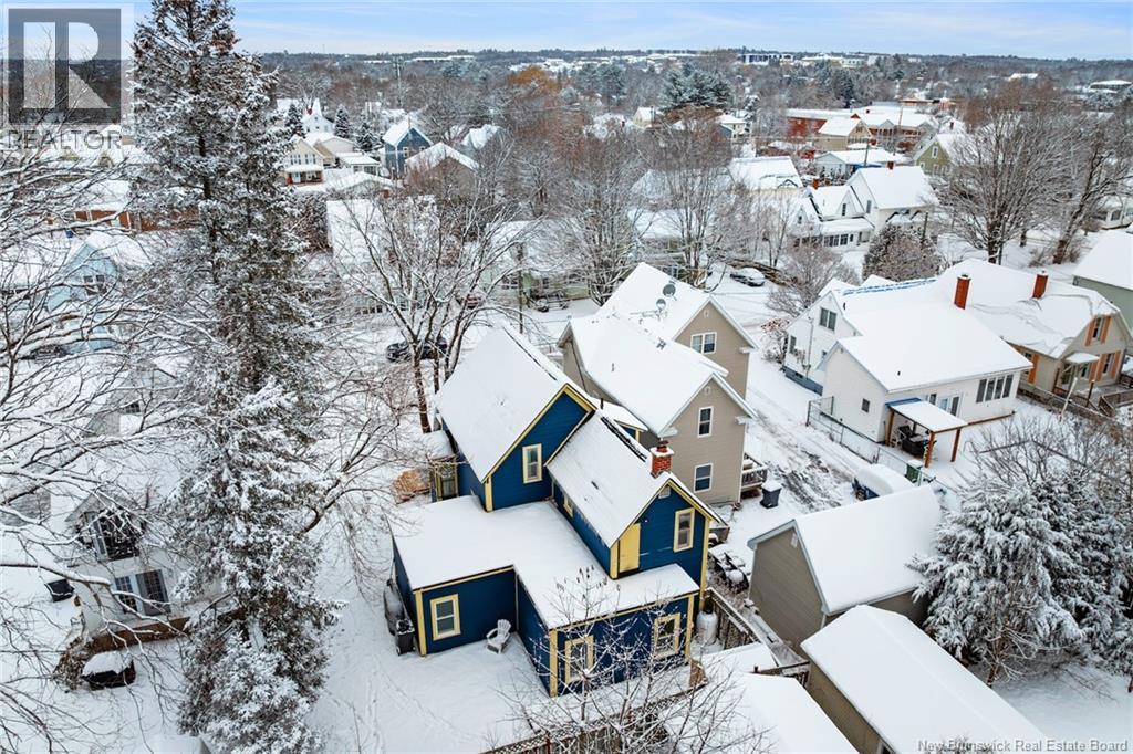 142 Miles Street, Fredericton, New Brunswick  E3A 3J6 - Photo 5 - NB132468