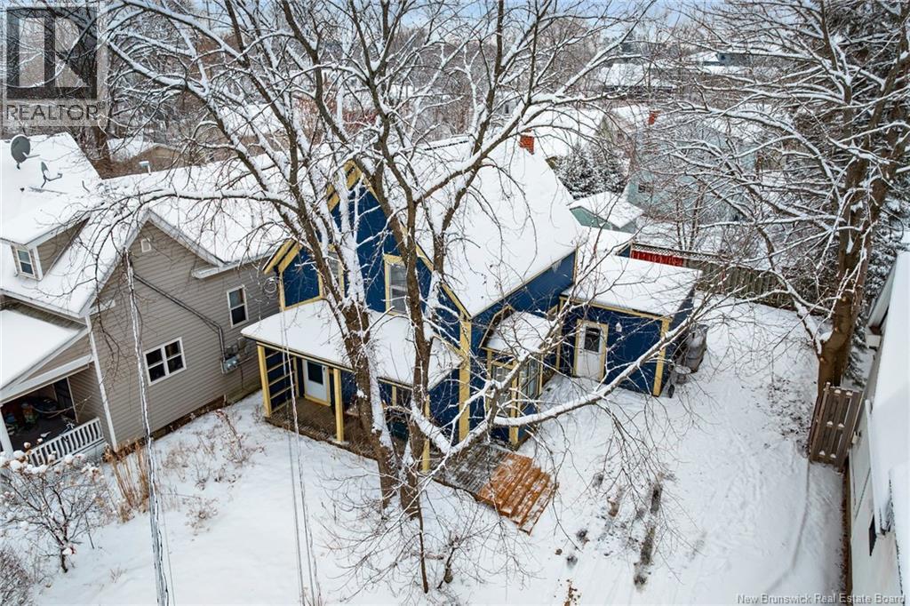 142 Miles Street, Fredericton, New Brunswick  E3A 3J6 - Photo 3 - NB132468