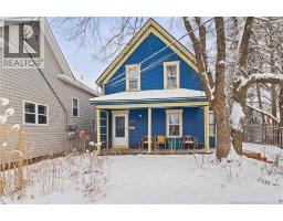 142 Miles Street, fredericton, New Brunswick