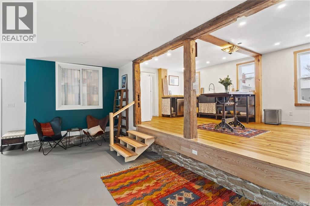 142 Miles Street, Fredericton, New Brunswick  E3A 3J6 - Photo 14 - NB132468