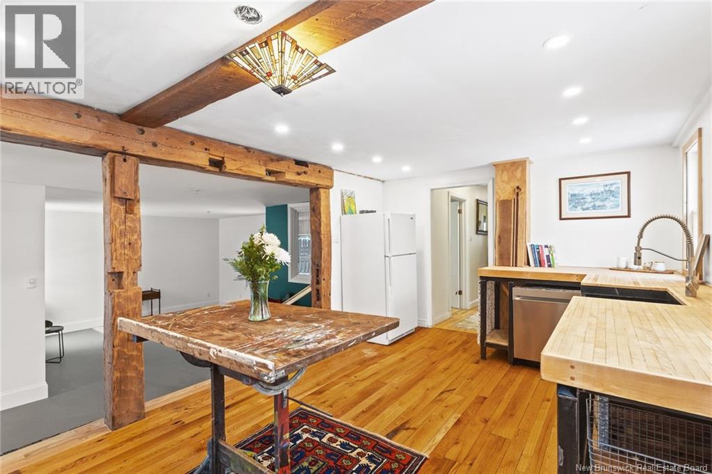 142 Miles Street, Fredericton, New Brunswick  E3A 3J6 - Photo 13 - NB132468