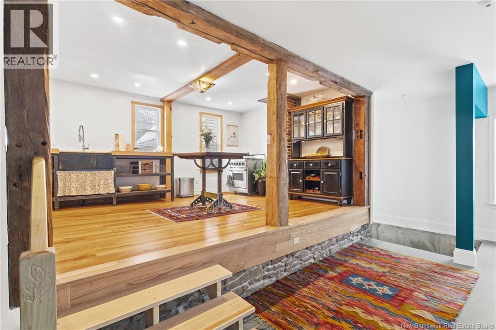 142 Miles Street, Fredericton, New Brunswick  E3A 3J6 - Photo 15 - NB132468