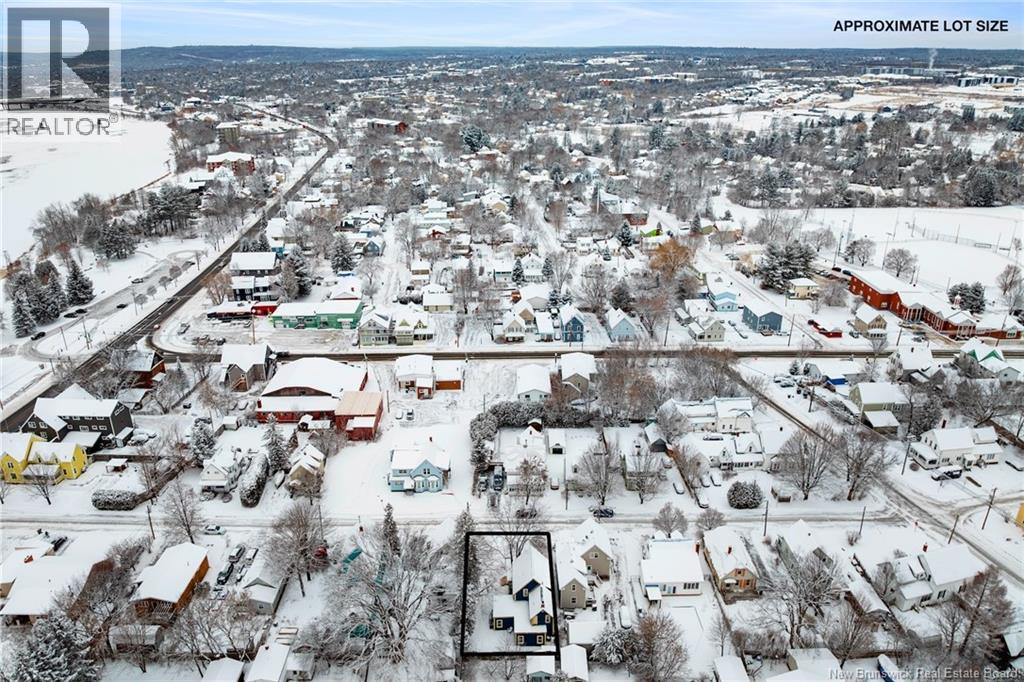 142 Miles Street, Fredericton, New Brunswick  E3A 3J6 - Photo 47 - NB132468