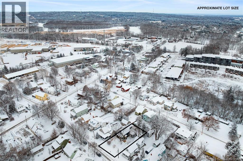 142 Miles Street, Fredericton, New Brunswick  E3A 3J6 - Photo 46 - NB132468