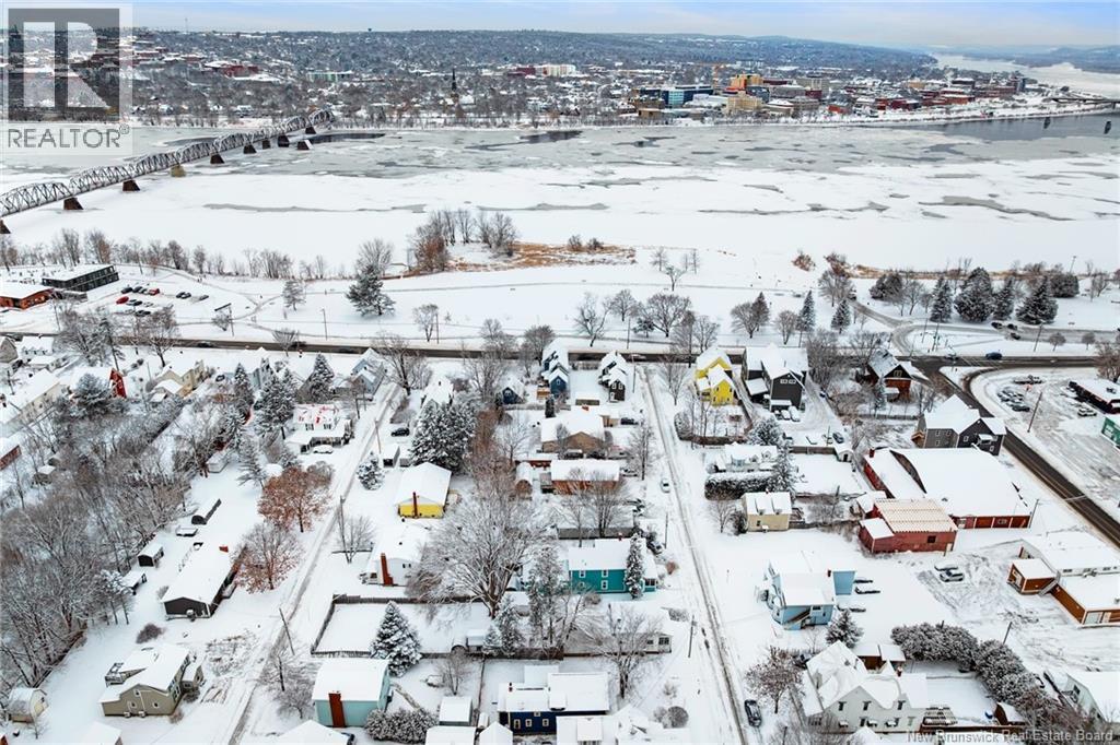 142 Miles Street, Fredericton, New Brunswick  E3A 3J6 - Photo 49 - NB132468