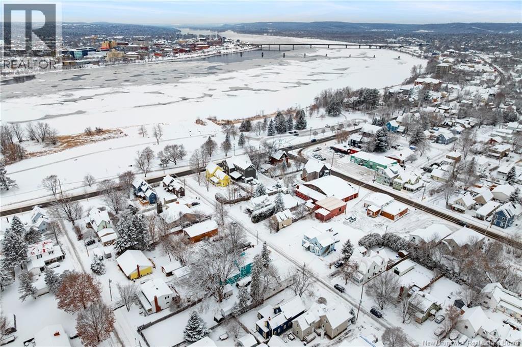 142 Miles Street, Fredericton, New Brunswick  E3A 3J6 - Photo 48 - NB132468