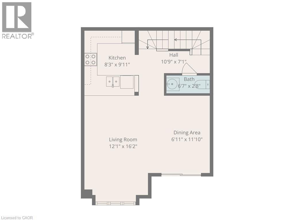 16 Lakefront Drive, Hamilton, Ontario  L8E 0J3 - Photo 27 - 40797991