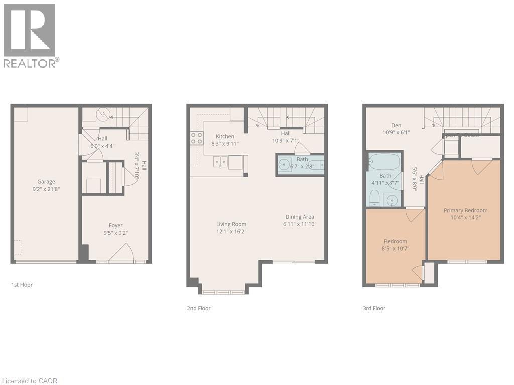 16 Lakefront Drive, Hamilton, Ontario  L8E 0J3 - Photo 29 - 40797991