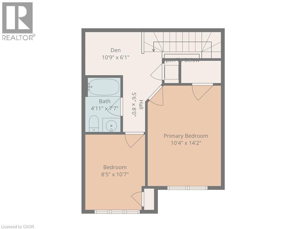 16 Lakefront Drive, Hamilton, Ontario  L8E 0J3 - Photo 28 - 40797991