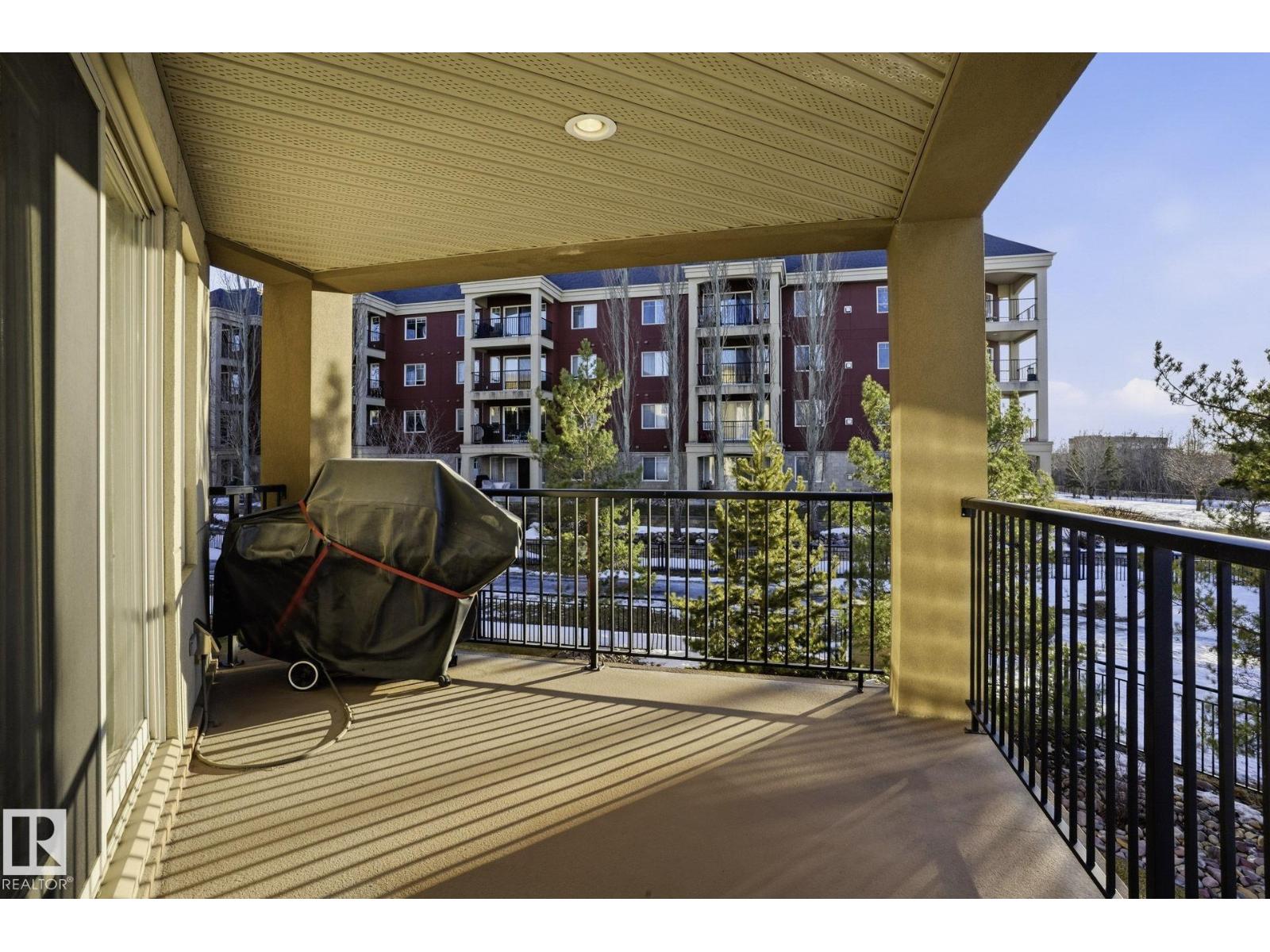 #220 400 Palisades Wy, Sherwood Park, Alberta  T8H 2Y9 - Photo 10 - E4470717