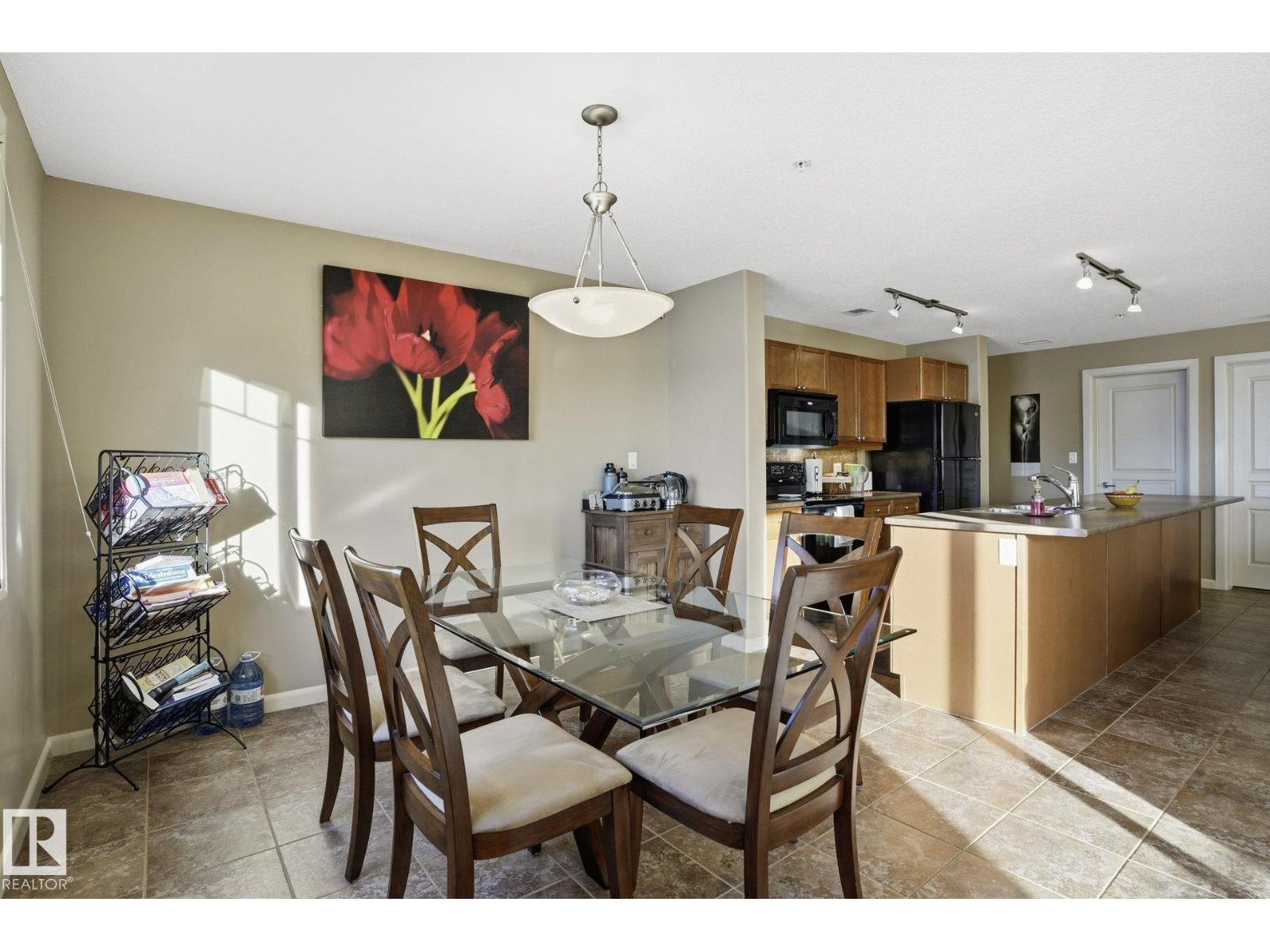 #220 400 Palisades Wy, Sherwood Park, Alberta  T8H 2Y9 - Photo 12 - E4470717