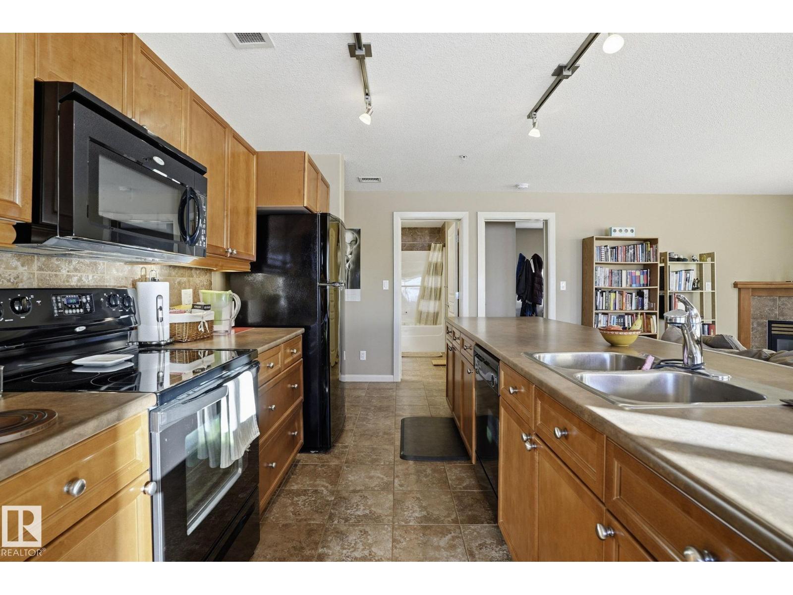 #220 400 Palisades Wy, Sherwood Park, Alberta  T8H 2Y9 - Photo 15 - E4470717