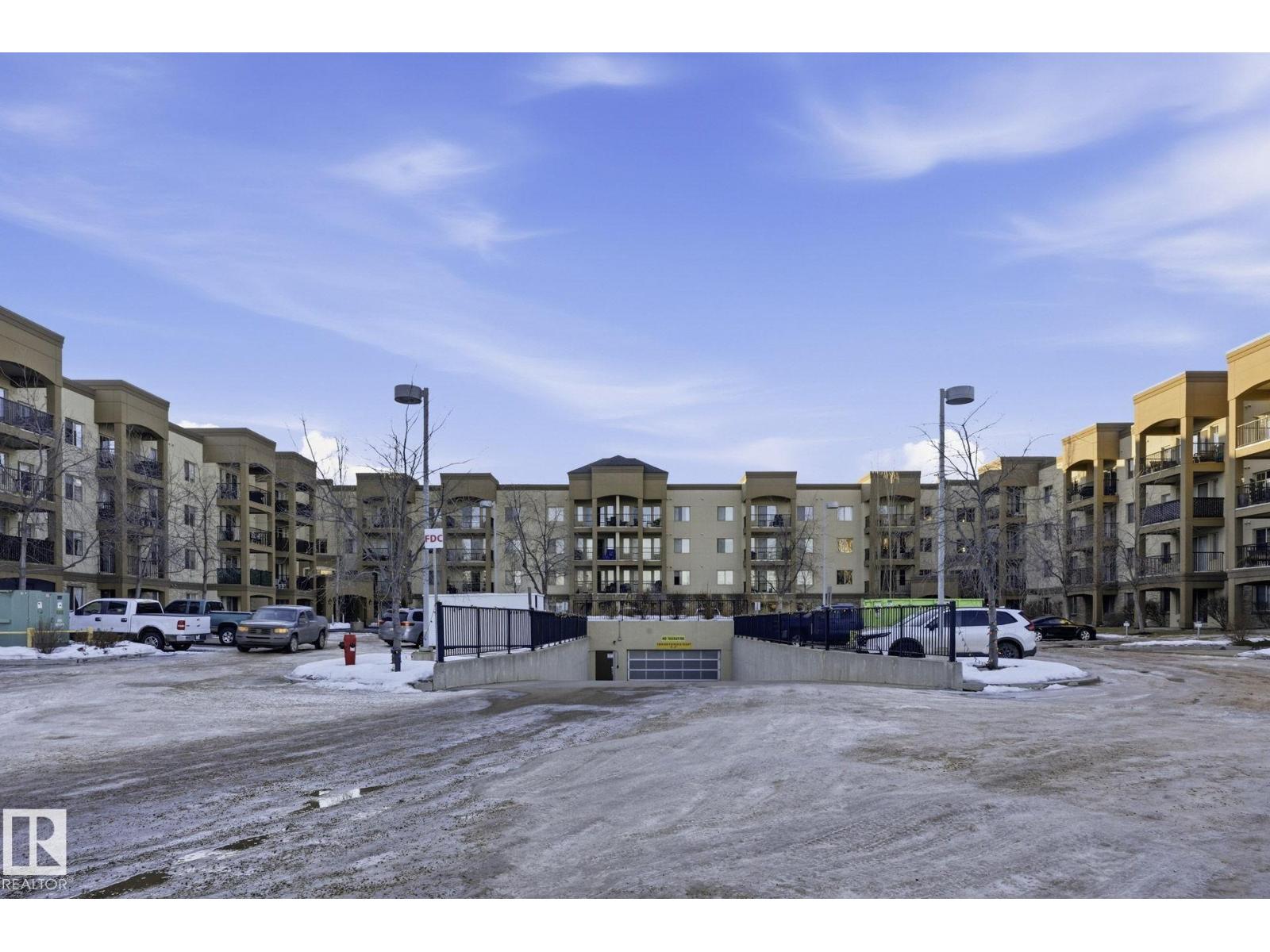 #220 400 Palisades Wy, Sherwood Park, Alberta  T8H 2Y9 - Photo 40 - E4470717