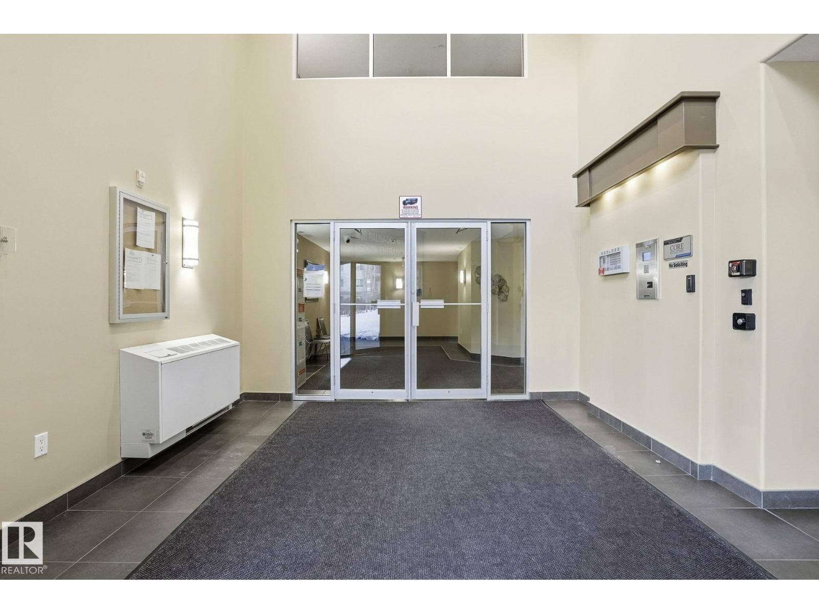 #220 400 Palisades Wy, Sherwood Park, Alberta  T8H 2Y9 - Photo 5 - E4470717