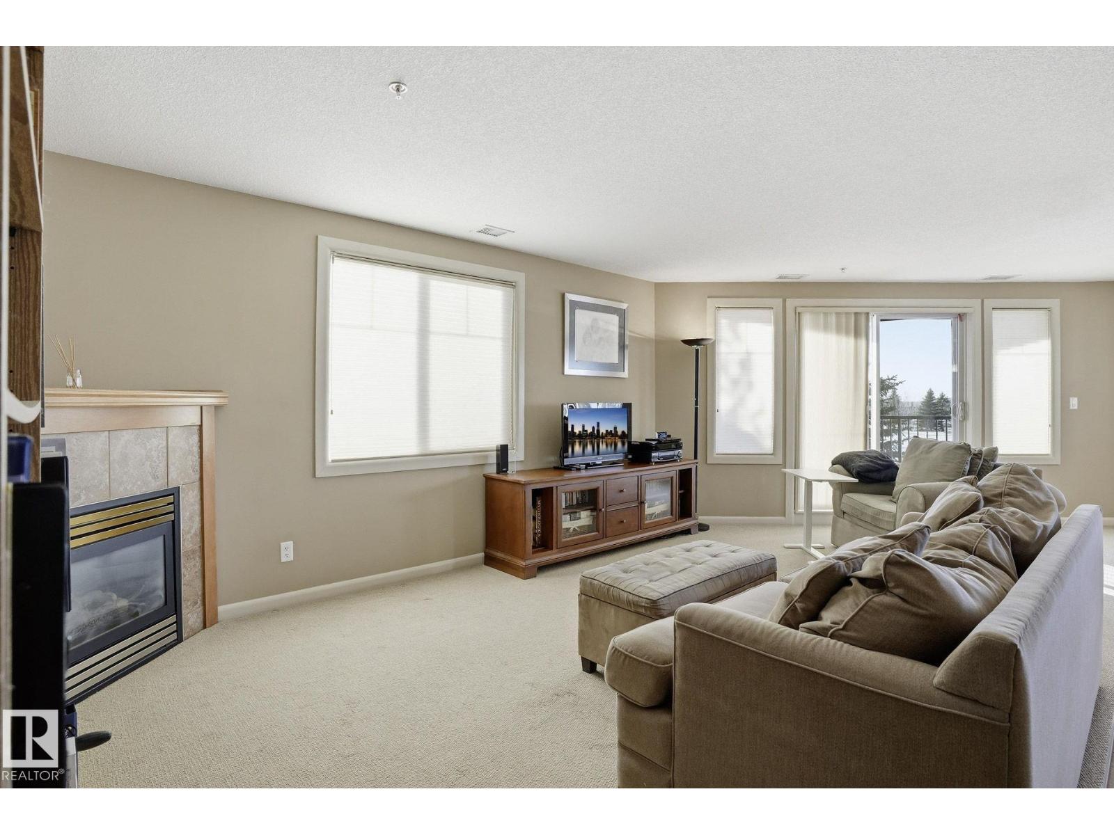 #220 400 Palisades Wy, Sherwood Park, Alberta  T8H 2Y9 - Photo 7 - E4470717