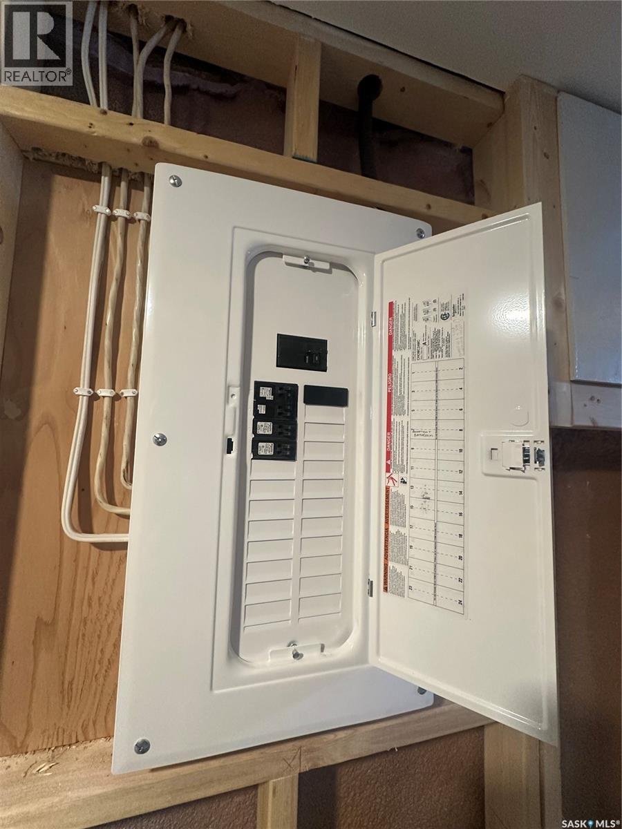 340 Canora Avenue, Canora, Saskatchewan  S0A 0L0 - Photo 27 - SK027176