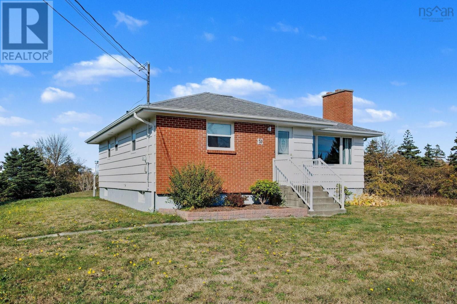 51 Surette Road, Wedgeport, Nova Scotia