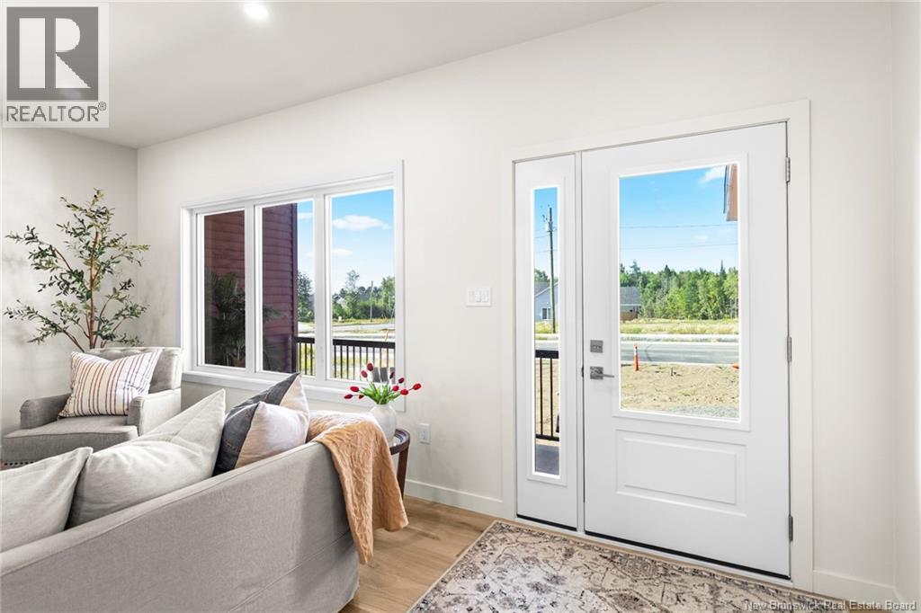 22 Lunney Street, Fredericton, New Brunswick  E3G 0G9 - Photo 5 - NB120337