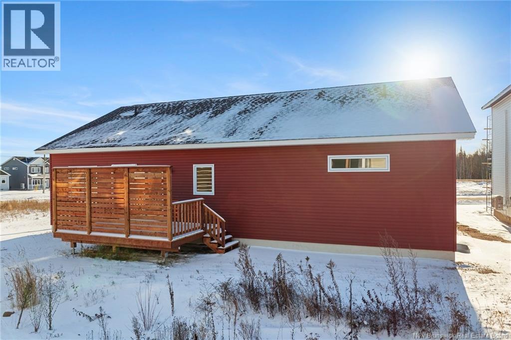 22 Lunney Street, Fredericton, New Brunswick  E3G 0G9 - Photo 44 - NB120337