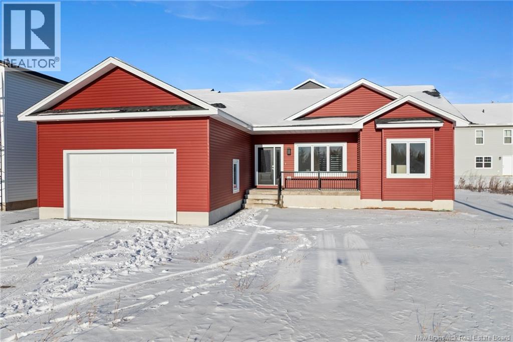 22 Lunney Street, Fredericton, New Brunswick  E3G 0G9 - Photo 41 - NB120337