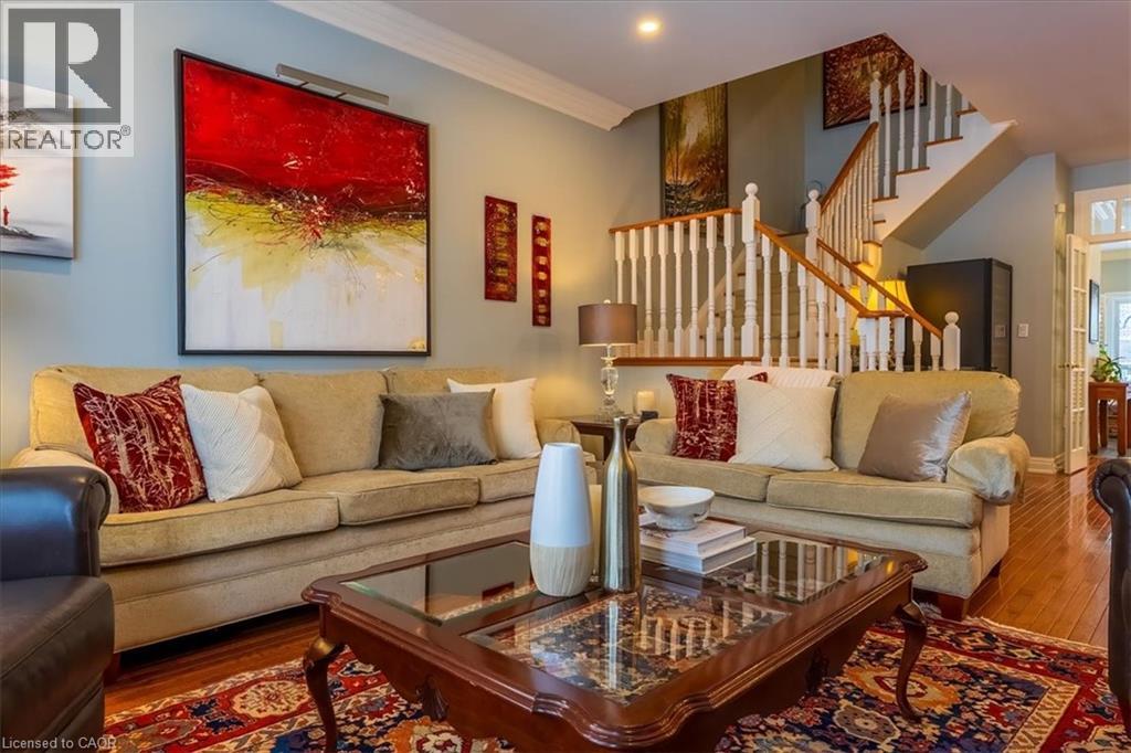 111 St. Lawrence Drive, Mississauga, Ontario  L5G 4V2 - Photo 10 - 40799563