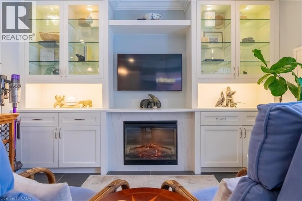 111 St. Lawrence Drive, Mississauga, Ontario  L5G 4V2 - Photo 17 - 40799563