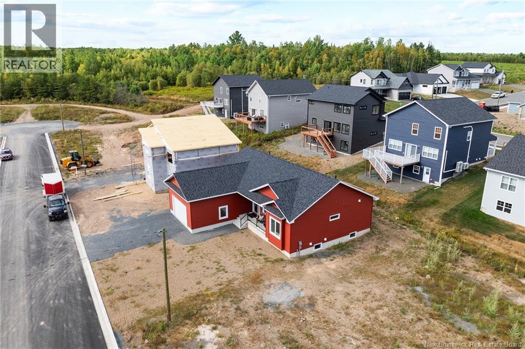 22 Lunney Street, Fredericton, New Brunswick  E3G 0G9 - Photo 47 - NB120337