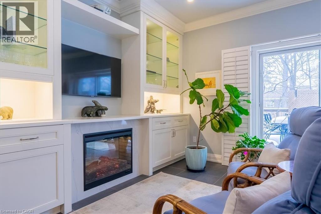 111 St. Lawrence Drive, Mississauga, Ontario  L5G 4V2 - Photo 18 - 40799563