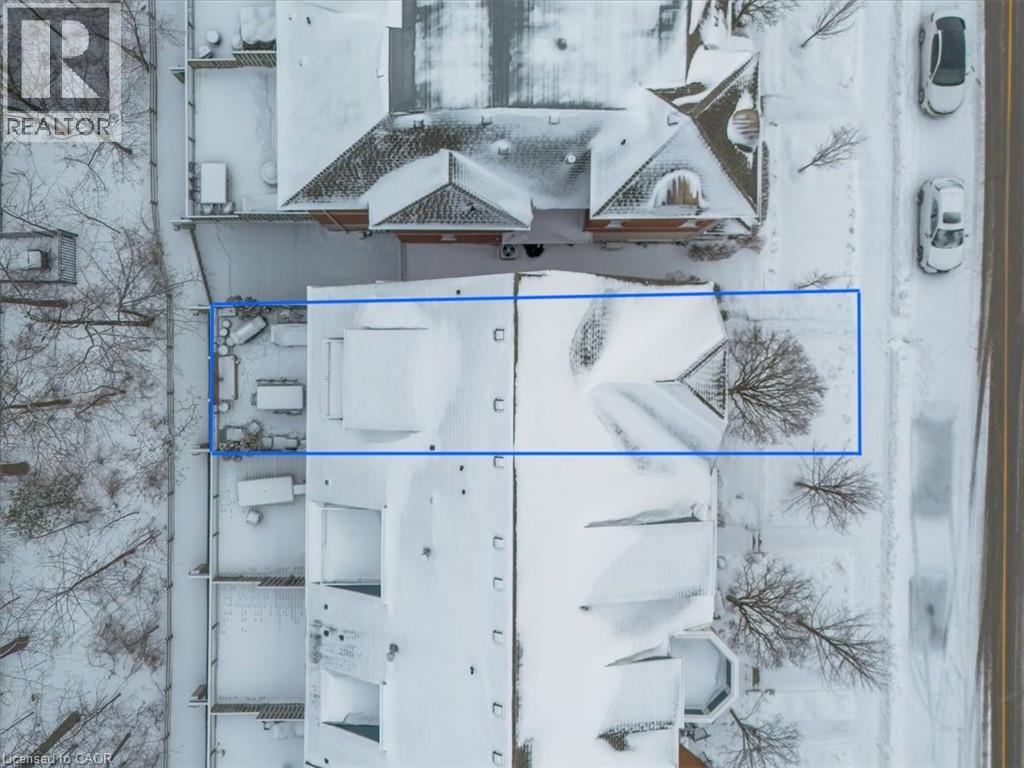 111 St. Lawrence Drive, Mississauga, Ontario  L5G 4V2 - Photo 42 - 40799563