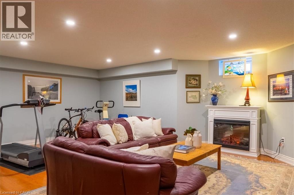 111 St. Lawrence Drive, Mississauga, Ontario  L5G 4V2 - Photo 36 - 40799563