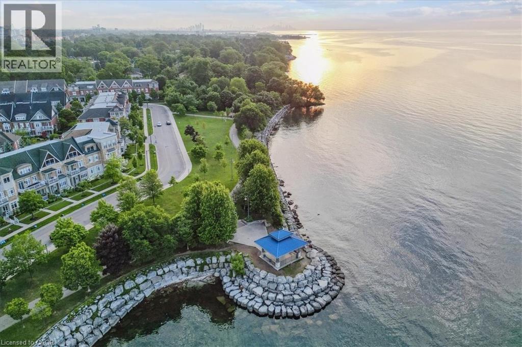 111 St. Lawrence Drive, Mississauga, Ontario  L5G 4V2 - Photo 40 - 40799563