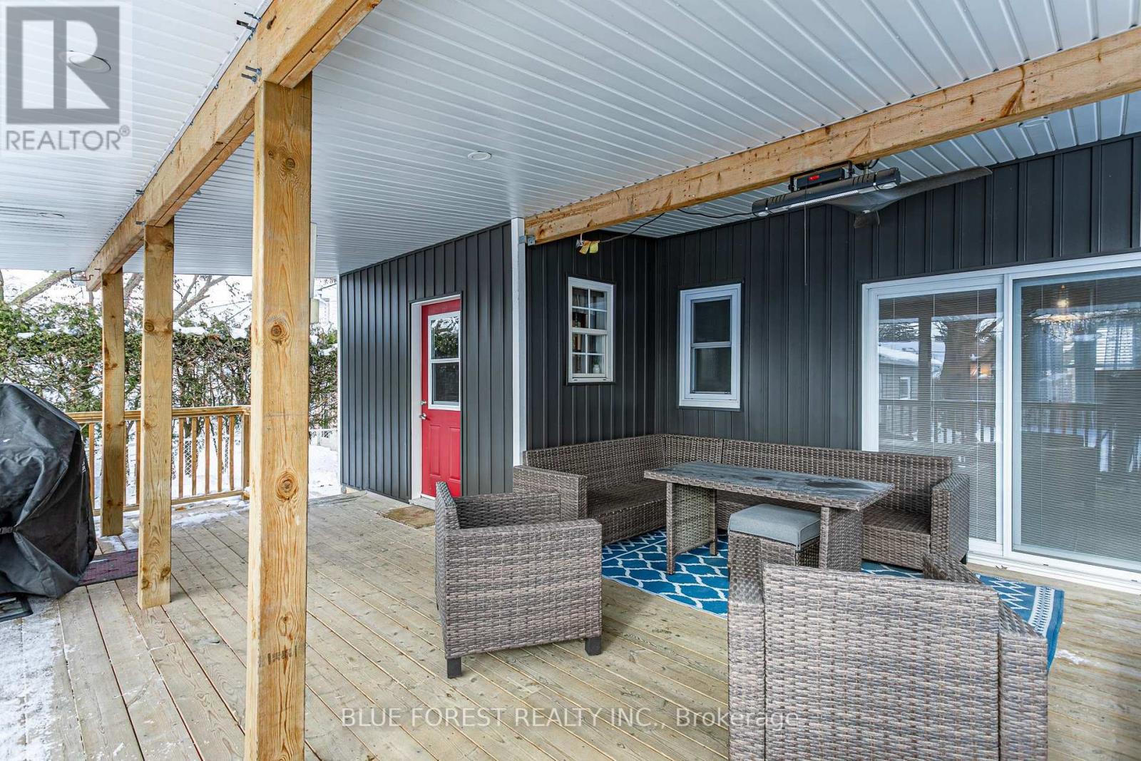 17 Graham Crescent, London East, Ontario  N5W 4L7 - Photo 28 - X12719756