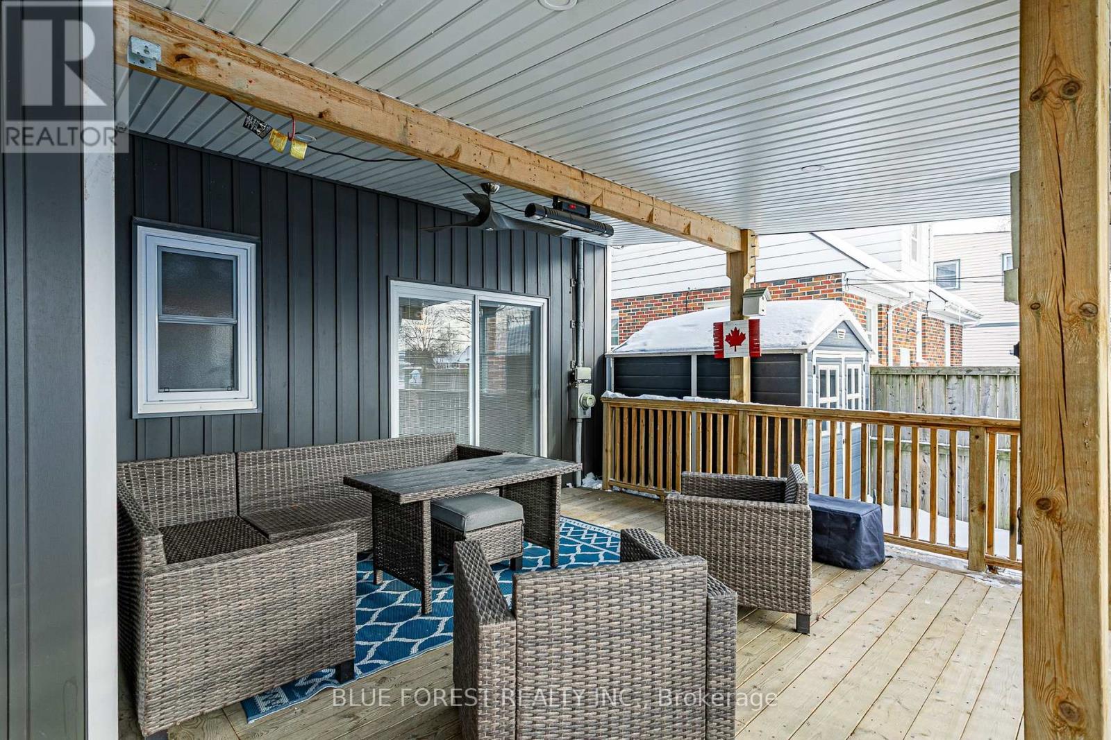 17 Graham Crescent, London East, Ontario  N5W 4L7 - Photo 29 - X12719756