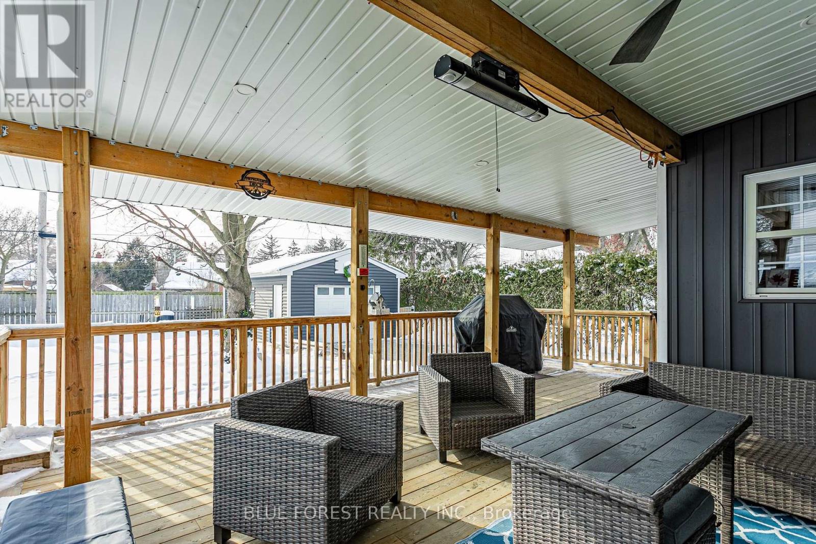 17 Graham Crescent, London East, Ontario  N5W 4L7 - Photo 30 - X12719756