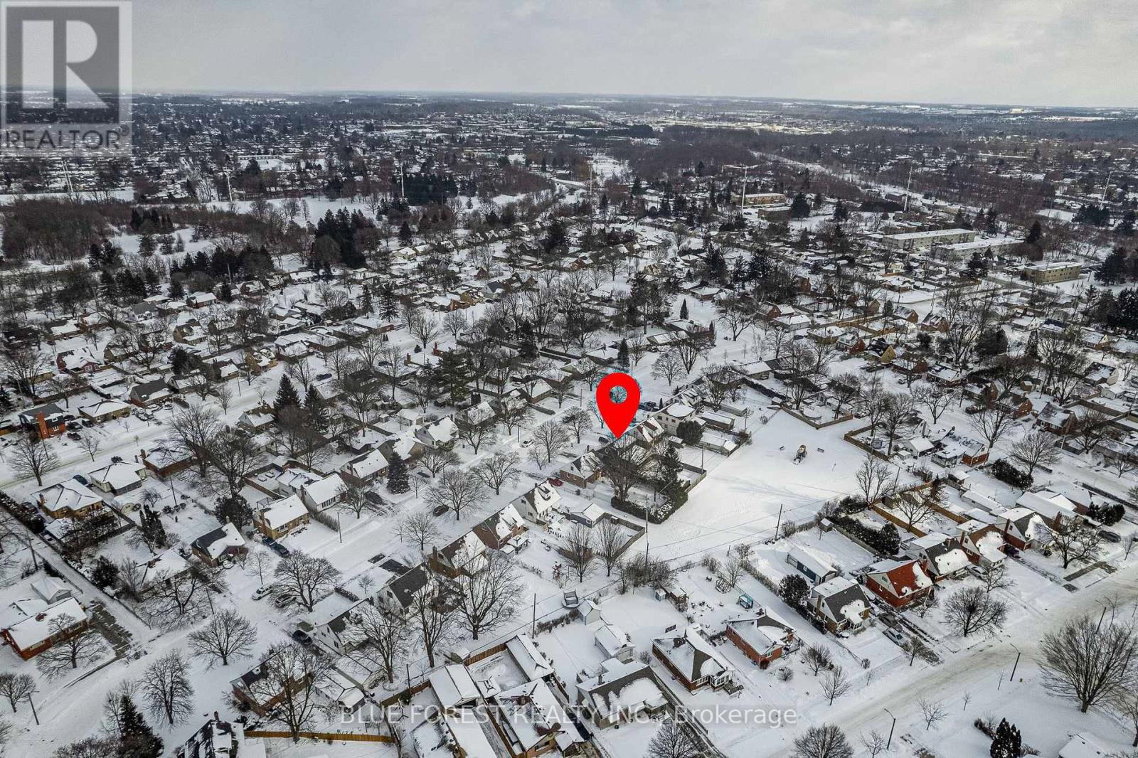 17 Graham Crescent, London East, Ontario  N5W 4L7 - Photo 36 - X12719756