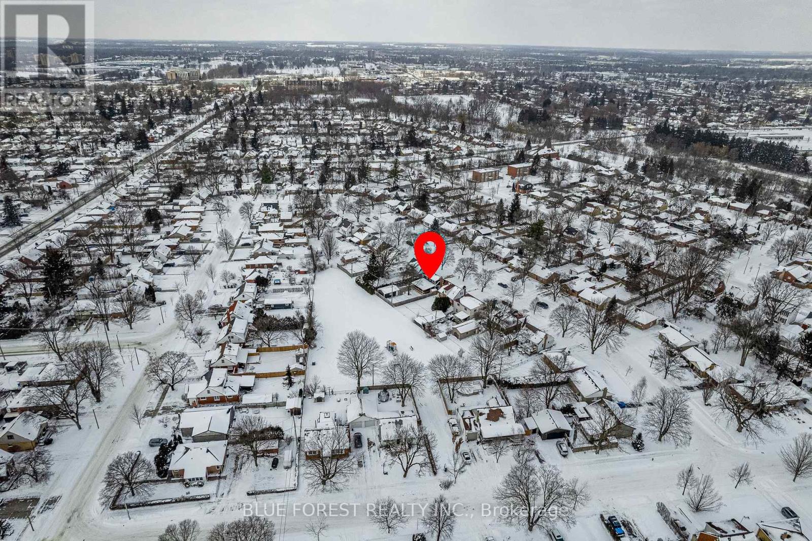 17 Graham Crescent, London East, Ontario  N5W 4L7 - Photo 38 - X12719756