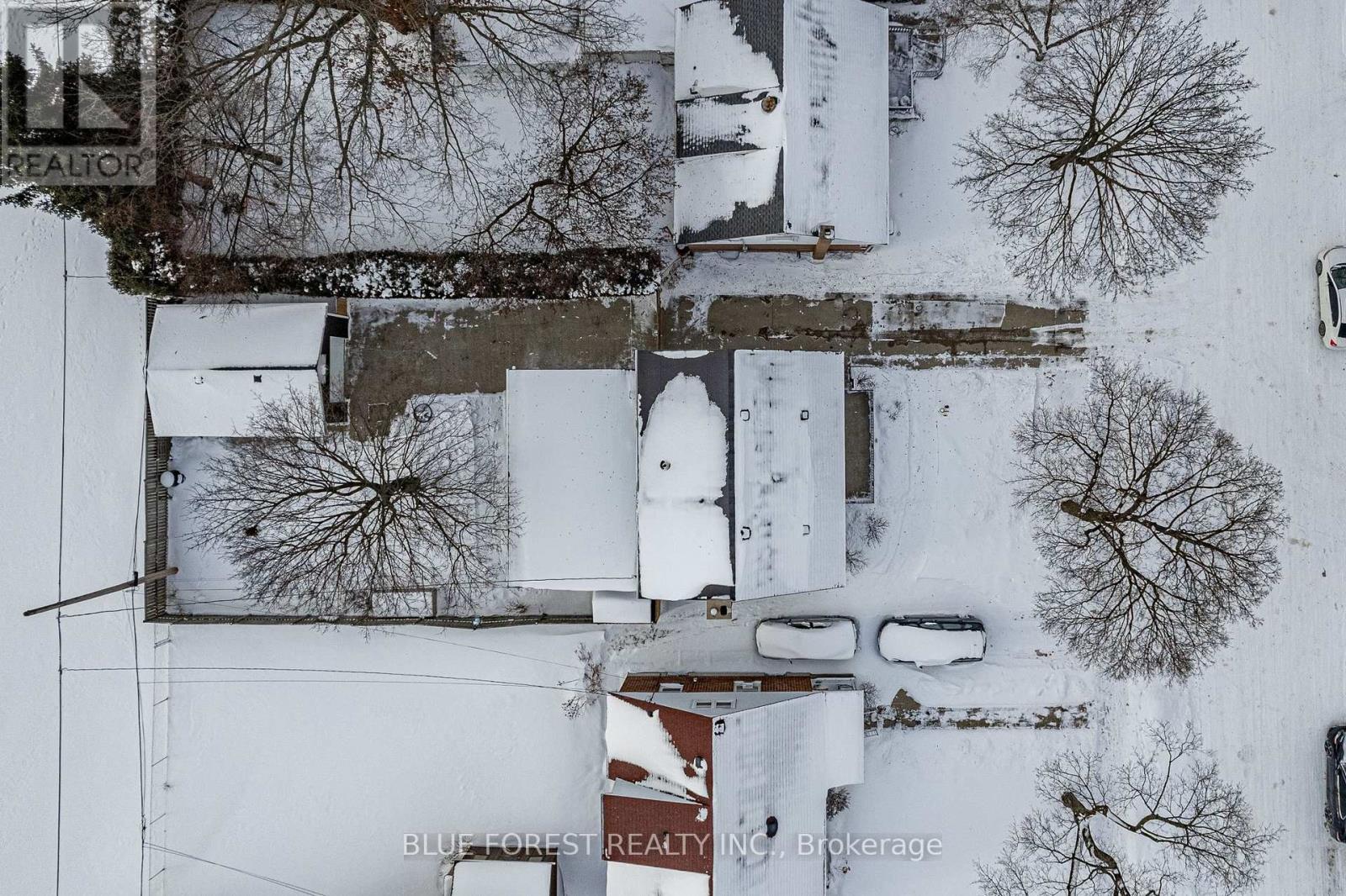 17 Graham Crescent, London East, Ontario  N5W 4L7 - Photo 39 - X12719756