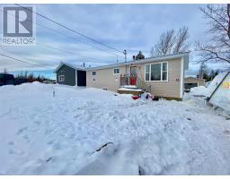 11 Pine Crescent, Birchy Bay, Newfoundland & Labrador