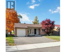 1094 ALENMEDE CRESCENT, Ottawa, Ontario