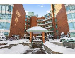 211 - 540 CAMBRIDGE STREET S, Ottawa, Ontario