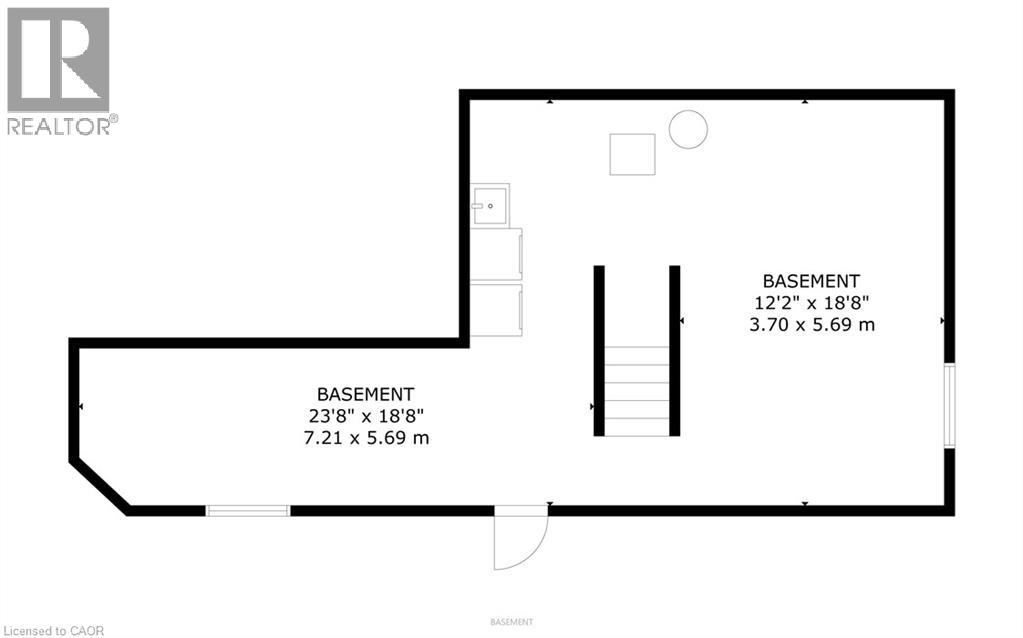 361 Arkell Road Unit# 1, Guelph, Ontario  N1L 1E5 - Photo 29 - 40800225