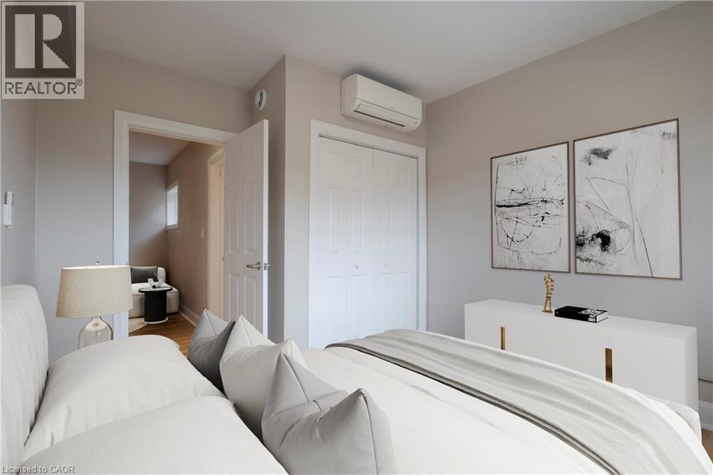 540 King Street E Unit# A6, Hamilton, Ontario  L8N 1E2 - Photo 10 - 40799531