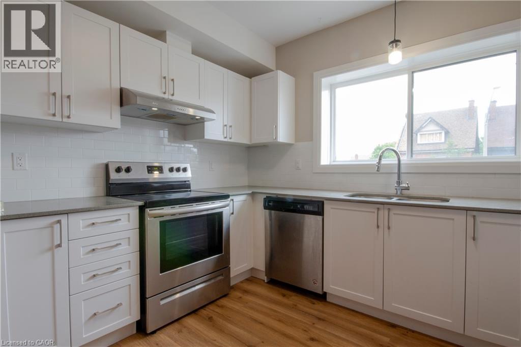 540 King Street E Unit# A6, Hamilton, Ontario  L8N 1E2 - Photo 4 - 40799531