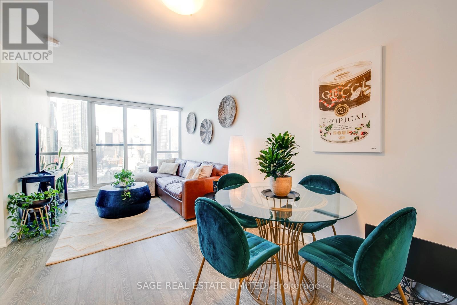 1511 - 320 RICHMOND STREET E, Toronto, Ontario