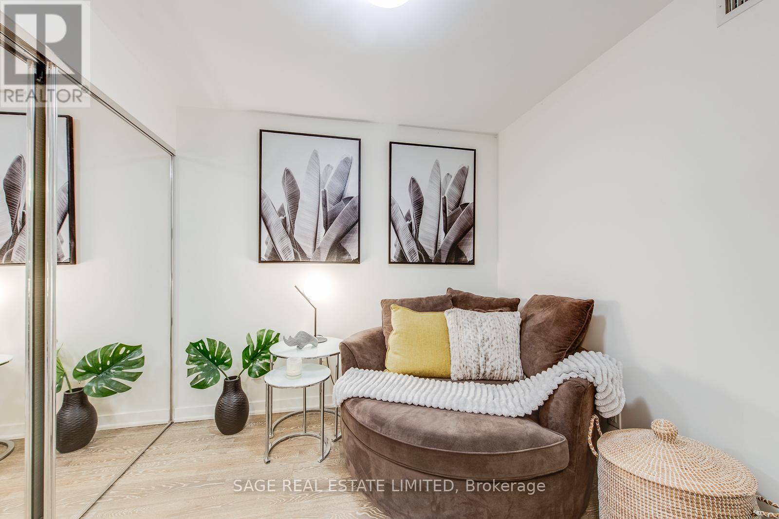 1511 - 320 Richmond Street E, Toronto, Ontario  M5A 1P9 - Photo 10 - C12719754